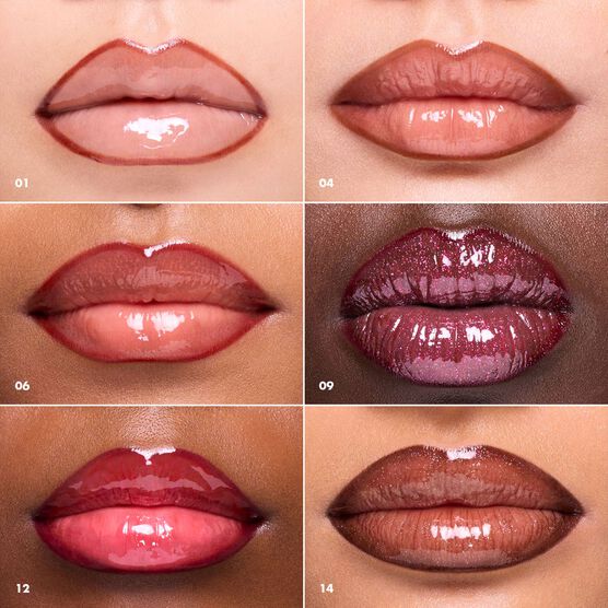 SEPHORA GLOSSCLA 26 E GLOS 5ML